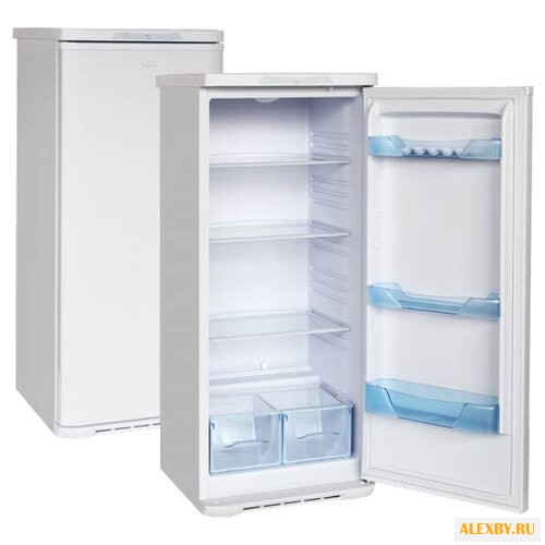 Холодильник Бирюса 542