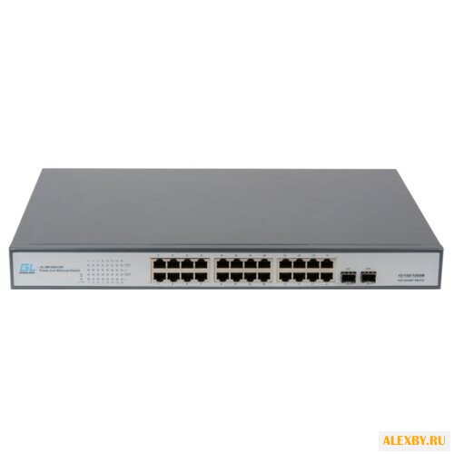 Коммутатор GIGALINK