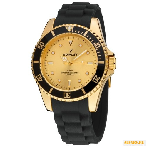Наручные часы NOWLEY 8-5287-0-3