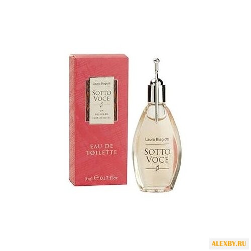 Laura Biagiotti Sotto Voce