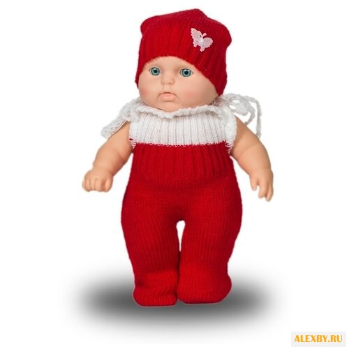 Кукла Весна Карапуз 5 девочка