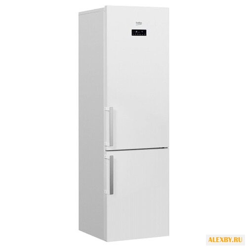 Холодильник BEKO RCNK 356E21 W
