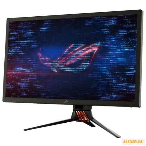 Монитор ASUS ROG Swift PG27UQ