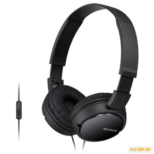 Наушники Sony MDR-ZX110AP