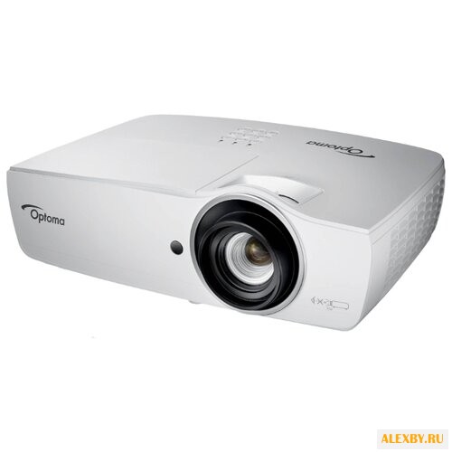 Проектор Optoma WU470