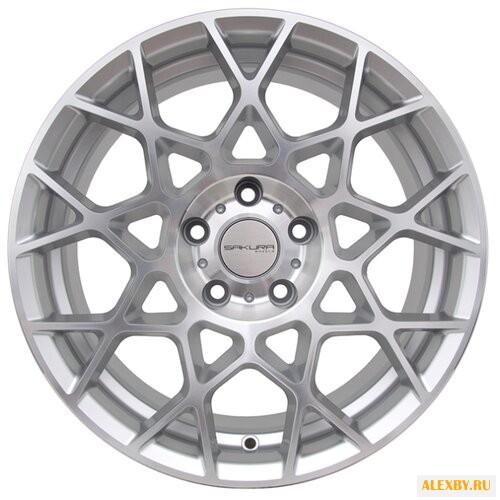 Колесный диск Sakura Wheels D8224
