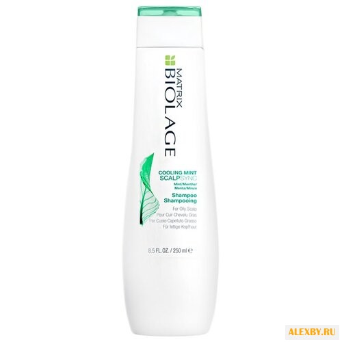 Biolage шампунь Scalpsync