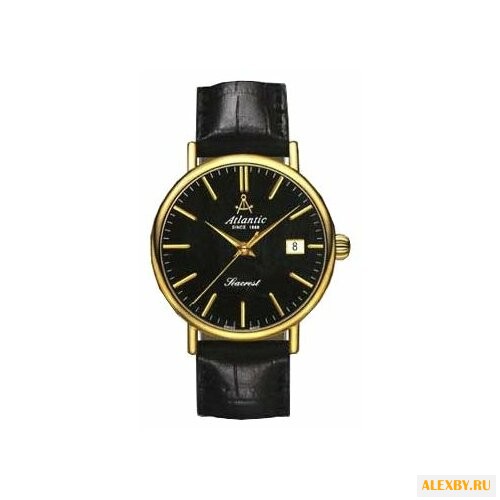 Наручные часы Atlantic