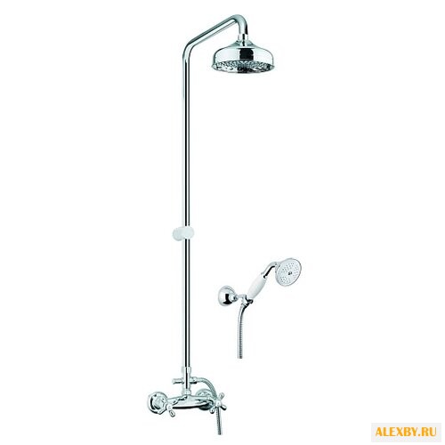 Душевая стойка Fiore Margot