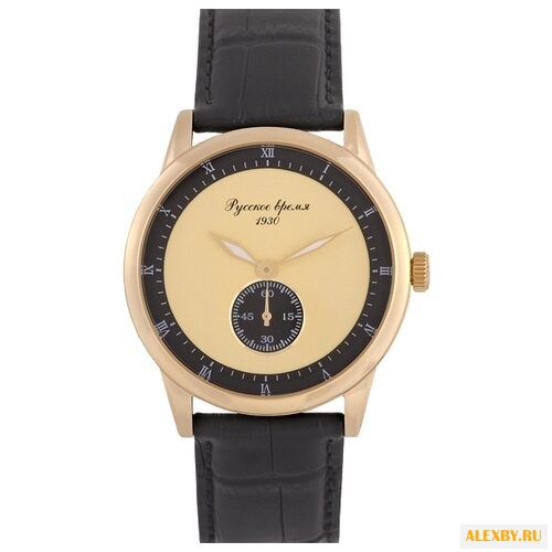 Наручные часы Русское время