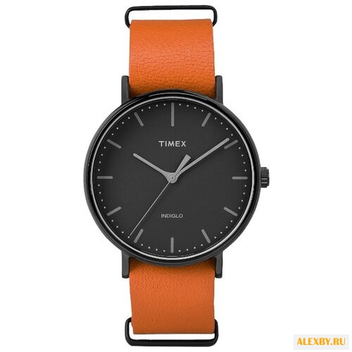 Наручные часы TIMEX TW2P91400