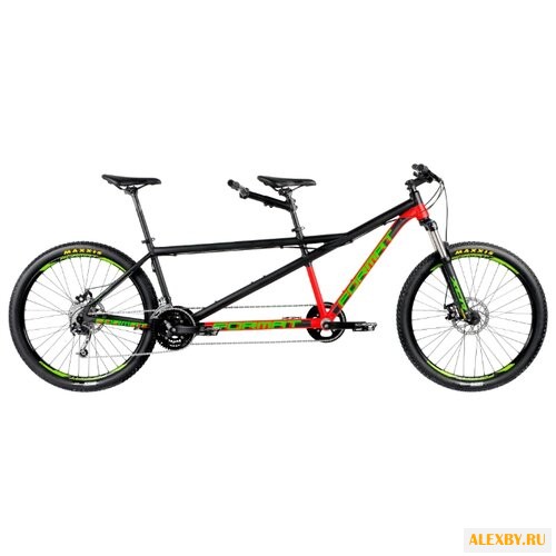 Городской велосипед Format 5352