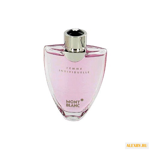 Montblanc Femme Individuelle