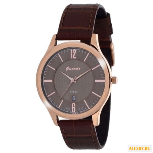 Наручные часы Guardo S0989.8