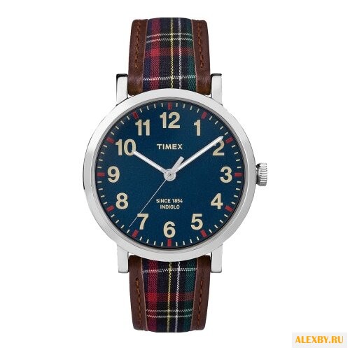 Наручные часы TIMEX TW2P69500