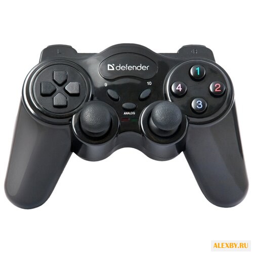 Геймпад Defender Game Master
