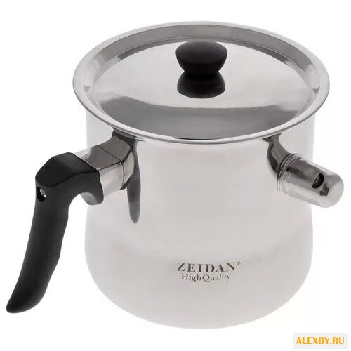 Молоковарка Zeidan Z1174 2 л