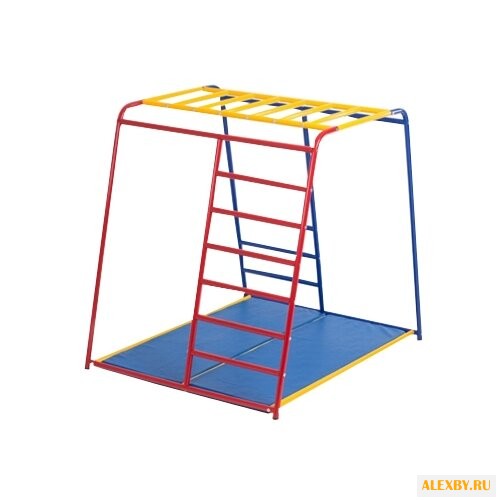 Спортивно-игровой комплекс Baby