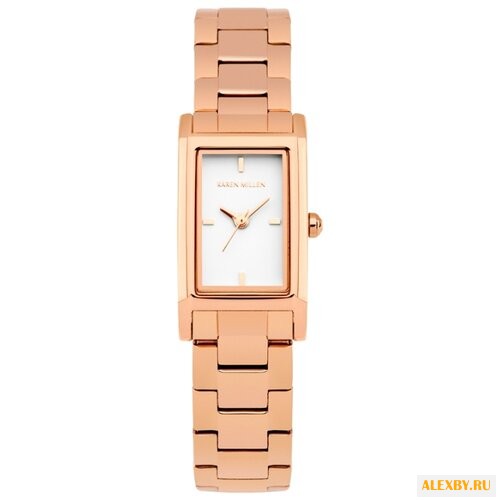 Наручные часы Karen Millen