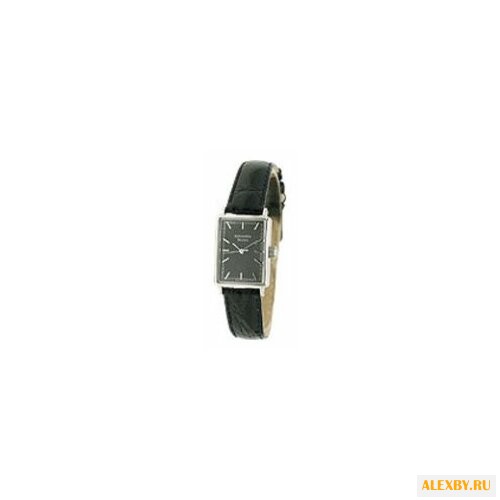 Наручные часы ROMANSON DL5163LWBK