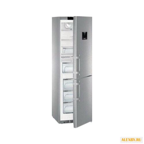 Холодильник Liebherr CNPes 4358