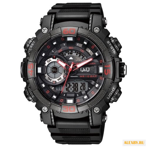 Наручные часы Q&Q GW87 J002