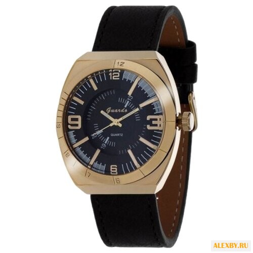 Наручные часы Guardo 1353.6