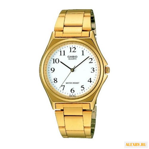 Наручные часы CASIO MTP-1130N-7B