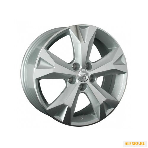 Колесный диск Replay NS211