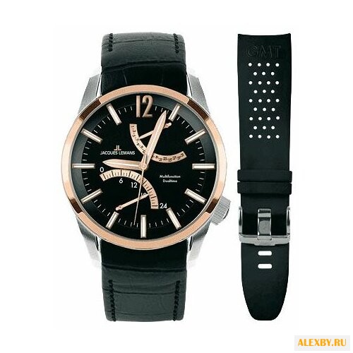 Наручные часы JACQUES LEMANS