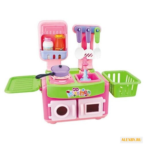 Кухня Zhorya ZYC-0337