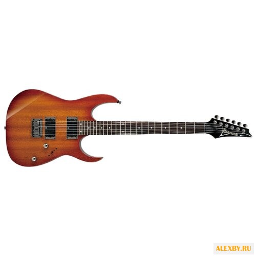 Электрогитара Ibanez RG421