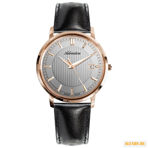 Наручные часы Adriatica