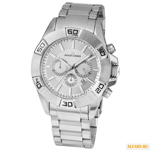 Наручные часы JACQUES LEMANS