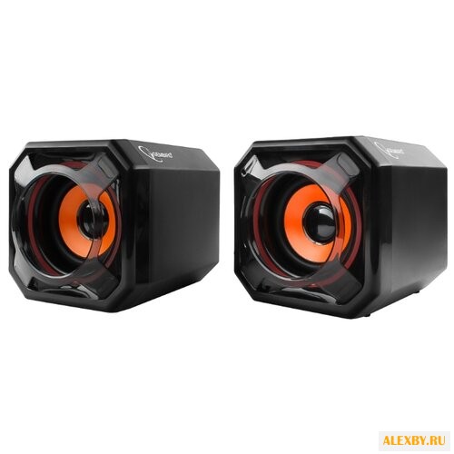 Компьютерная акустика Gembird