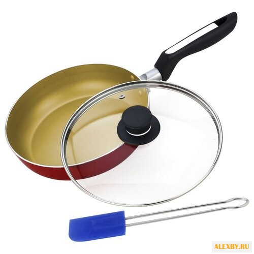 Сковорода Vitesse VS-2206 26