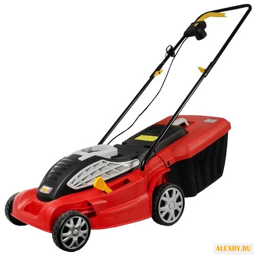 Газонокосилка DDE LME3816