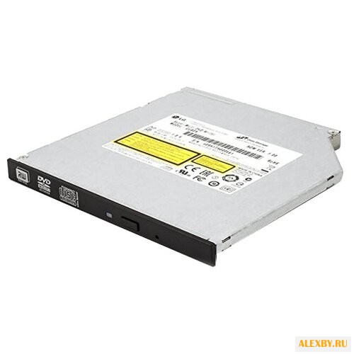 Оптический привод LG GUB0N Black