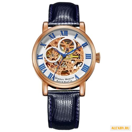 Наручные часы Mikhail Moskvin