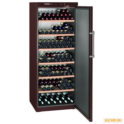 Винный шкаф Liebherr WKt 6451