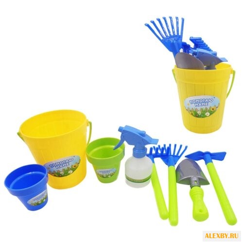 Набор ABtoys PT-00603