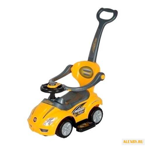 Каталка-толокар Chi lok BO Mega