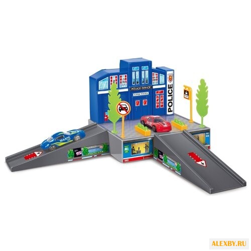 Dave Toy Игровой набор