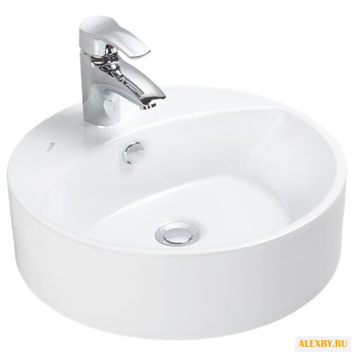 Раковина 45 см Creavit MN145