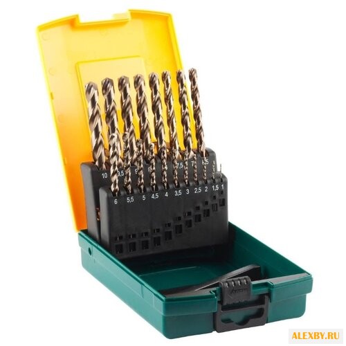 Kraftool 29165-070-03 34crNiMo6