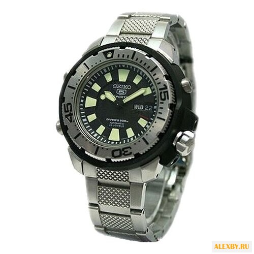 Наручные часы SEIKO SKZ247J