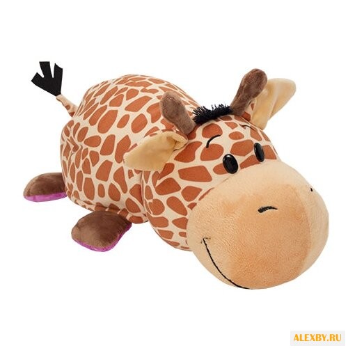 Мягкая игрушка 1 TOY Вывернушка