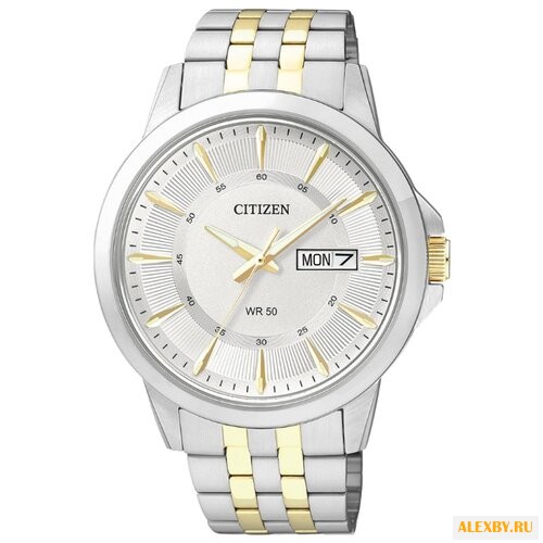 Наручные часы CITIZEN BF2018-52AE