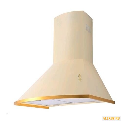 Каминная вытяжка Rainford