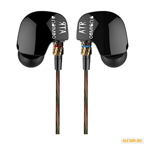Наушники Knowledge Zenith ATR